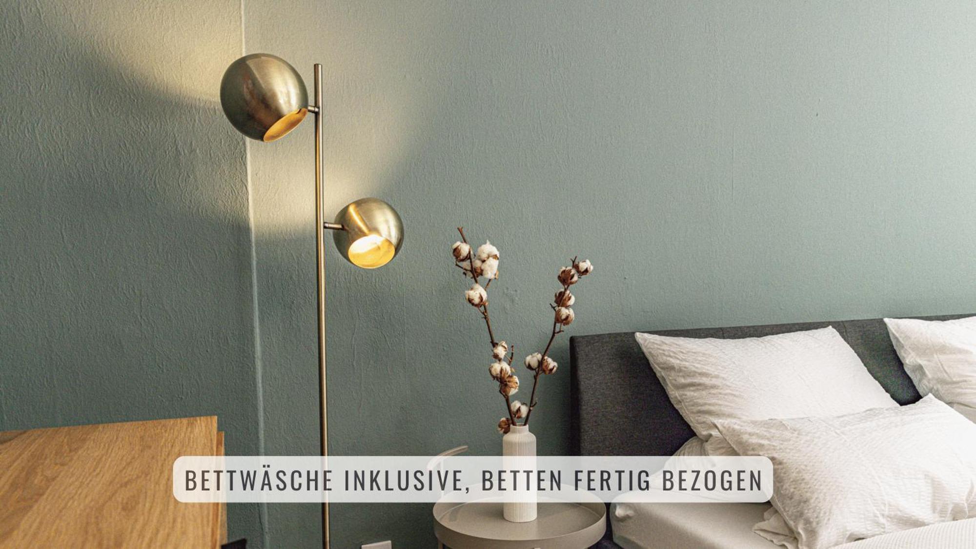 Have-A-Nice-Stay - Nahe Bahnhof Ahrensburg - 20 Minuten Nach Hamburg - Trotzdem Ruhig Gelegen - 6 Minuten Zu Fuss Ins Zentrum Ahrensburg - Modern Eingerichtet Exterior foto